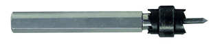 Vrták OREN na odvrtávání bodových svárů, korunkový 10.0 mm