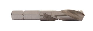 Spirálový vrták (bit) OREN, HSS 1,5 mm