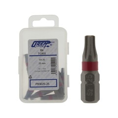 OREN Bit (PBZ) TORX 25, 25 mm