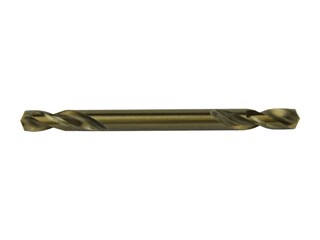 Vrták OREN oboustranný HSS-Co., vybrušovaný 4,2 mm